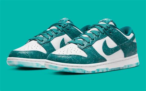 wmns dunk low ocean